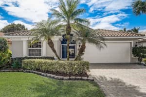 7748 Trapani Lane, Boynton Beach, FL 33472 Sold 10/07/24