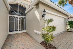7748 Trapani Lane, Boynton Beach, FL 33472 Sold 10/07/24