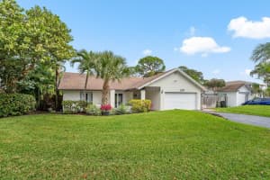 3997 NW 7th Court, Delray Beach, FL 33445 Sold 03/21/24