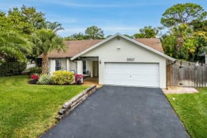 3997 NW 7th Court, Delray Beach, FL 33445 Sold 03/21/24