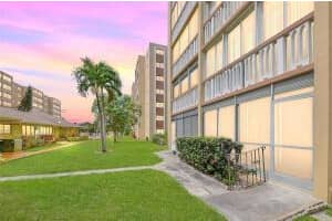 501 NE 14th Avenue 603, Hallandale Beach, FL 33009 Sold 08/20/24