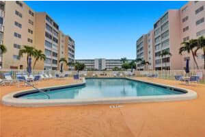 501 NE 14th Avenue 603, Hallandale Beach, FL 33009 Sold 08/20/24