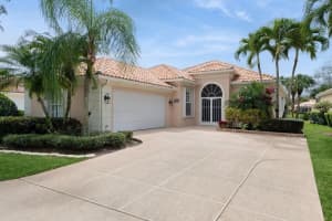 7670 Quida Drive, West Palm Beach, FL 33411 Sold 06/04/24