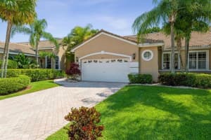 4517 Carlton Golf Drive, Wellington, FL 33449 Sold 12/20/24