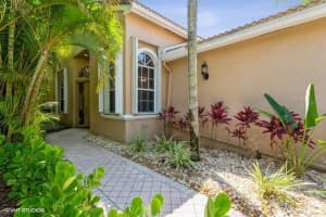 4517 Carlton Golf Drive, Wellington, FL 33449 Sold 12/20/24