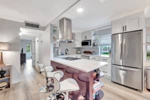 446 Normandy J, Delray Beach, FL 33484 Sold 04/16/24