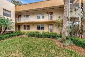 446 Normandy J, Delray Beach, FL 33484 Sold 04/16/24