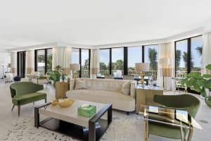 2000 S Ocean Boulevard 104s, Palm Beach, FL 33480 Sold 10/01/25