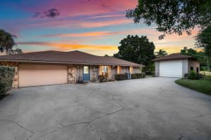 13724 Greentree Trail, Wellington, FL 33414 Sold 04/05/24