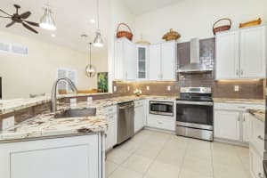 140 Via Rosina, Jupiter, FL 33458 Sold 05/23/24