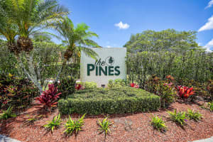 2228 White Pine Circle A, Greenacres, FL 33415 Sold 07/17/24