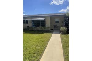 892 N High Point Boulevard C, Delray Beach, FL 33445 Sold 10/01/24