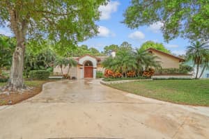 6689 Inland Court, Jupiter, FL 33458 Sold 06/03/24