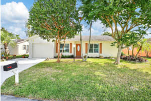 6315 Summer Sky Lane, Greenacres, FL 33463 Sold 05/17/24