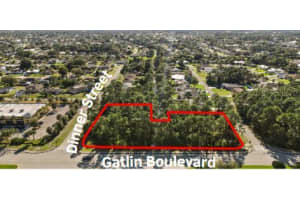 1094 SW Gatlin Boulevard, Port Saint Lucie, FL 34953 Sold 06/20/25