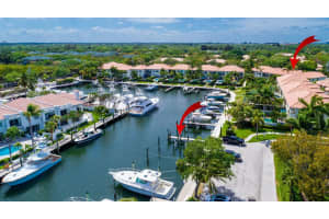 1460 Harbour Point Drive, North Palm Beach, FL 33410 Sold 05/15/24