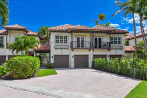 1460 Harbour Point Drive, North Palm Beach, FL 33410 Sold 05/15/24
