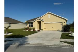 3242 Trinity Circle, Fort Pierce, FL 34945 Sold 03/29/24