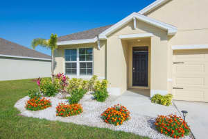 3242 Trinity Circle, Fort Pierce, FL 34945 Sold 03/29/24