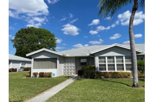 14669 Canalview Drive A, Delray Beach, FL 33484 Sold 03/28/24
