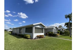 14669 Canalview Drive A, Delray Beach, FL 33484 Sold 03/28/24