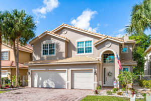 5073 Greenwich Preserve Court, Boynton Beach, FL 33436 Sold 05/01/24