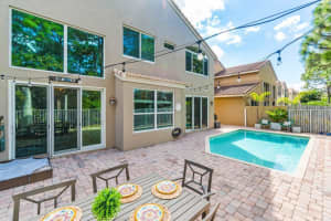 5073 Greenwich Preserve Court, Boynton Beach, FL 33436 Sold 05/01/24