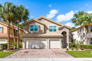 5073 Greenwich Preserve Court, Boynton Beach, FL 33436 Sold 05/01/24