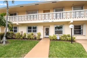 1450 NW 18th Ave APT 103, Delray Beach, FL 33445, Sold 05/06/24