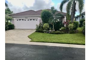 2866 Waters Edge Circle, Greenacres, FL 33413 Sold 12/31/24