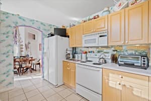 2866 Waters Edge Circle, Greenacres, FL 33413 Sold 12/31/24