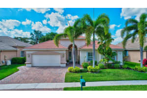 6819 Milani Street, Lake Worth, FL 33467 Sold 04/03/24