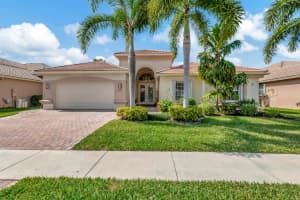 6819 Milani Street, Lake Worth, FL 33467 Sold 04/03/24