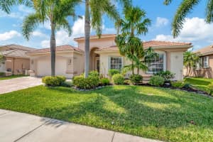 6819 Milani Street, Lake Worth, FL 33467 Sold 04/03/24