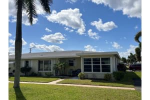 220 Bayview Avenue E A, Boynton Beach, FL 33435 Sold 04/15/24