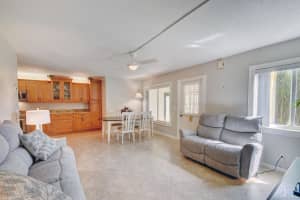 319 Pine Ridge Circle C-1, Greenacres, FL 33463 Sold 05/30/24