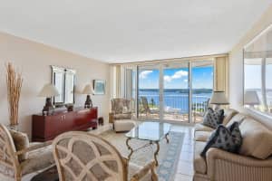 2295 S Ocean Boulevard 916, Palm Beach, FL 33480 Sold 04/17/24