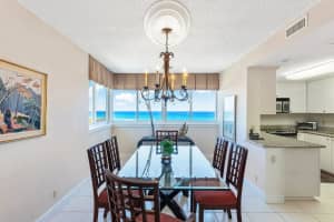2295 S Ocean Boulevard 916, Palm Beach, FL 33480 Sold 04/17/24