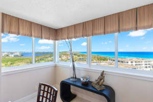 2295 S Ocean Boulevard 916, Palm Beach, FL 33480 Sold 04/17/24