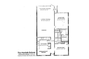 1830 NW 18th Street 104, Delray Beach, FL 33445 Sold 04/26/24