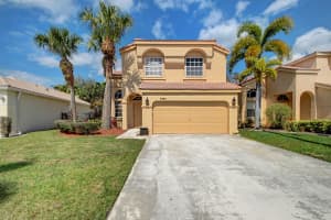 7565 Kingsley Court, Lake Worth, FL 33467 Sold 05/20/24