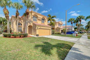 7565 Kingsley Court, Lake Worth, FL 33467 Sold 05/20/24