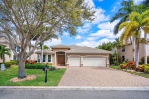 5805 NW 54th Circle, Coral Springs, FL 33067 Sold 04/22/24