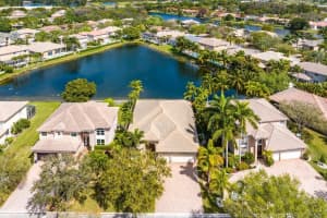 5805 NW 54th Circle, Coral Springs, FL 33067 Sold 04/22/24