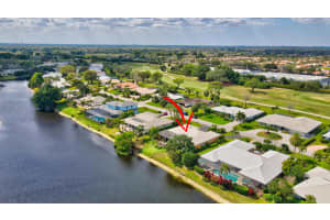 11760 N Lake Drive, Boynton Beach, FL 33436 Sold 08/14/24