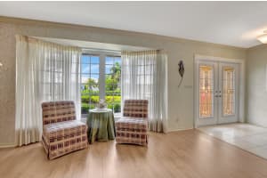 11760 N Lake Drive, Boynton Beach, FL 33436 Sold 08/14/24