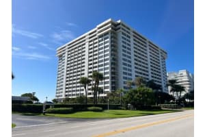 2000 S Ocean Boulevard 6 E, Boca Raton, FL 33432 Sold 04/17/24