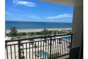 2000 S Ocean Boulevard 6 E, Boca Raton, FL 33432 Sold 04/17/24