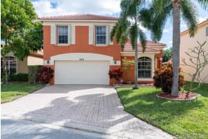 8064 Via Hacienda, Riviera Beach, FL 33418 Sold 07/22/24