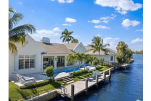 501 River Drive, Vero Beach, FL 32963 Sold 05/06/24